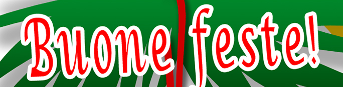 Natale 2009