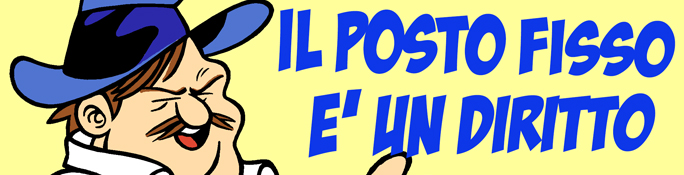 Il Posto Fisso