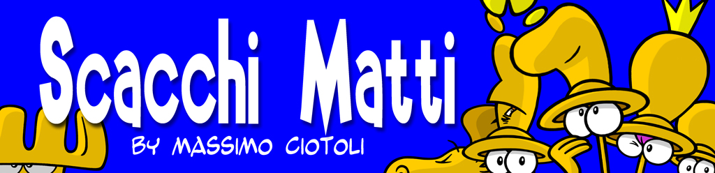the art of Massimo Ciotoli