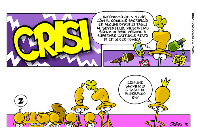 Crisi