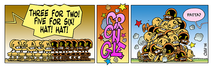 Finali di Pedone