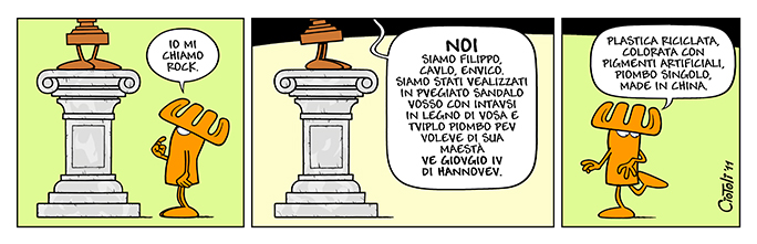 Presentazioni