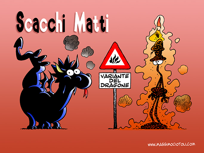 Varianti Calde
