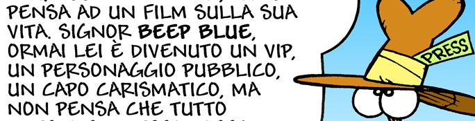 Interviste