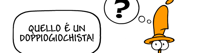 Pregiudizi Tennistici