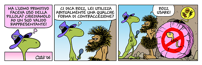 Contraccezione