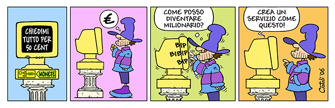 Denaro