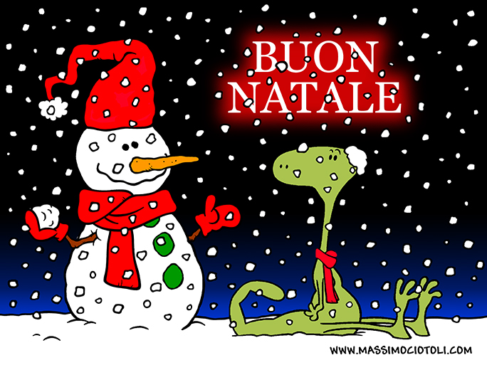 Buon Natale