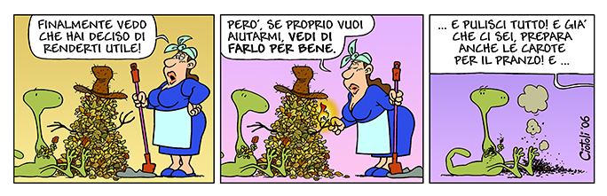 Utili Passatempi